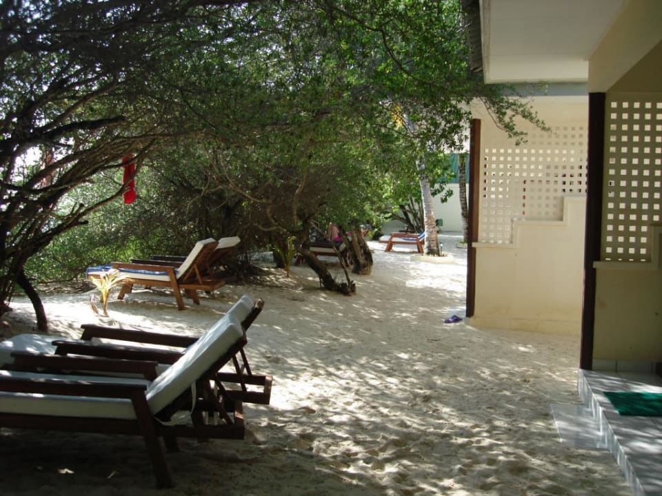 Zimmer Eri Maldives