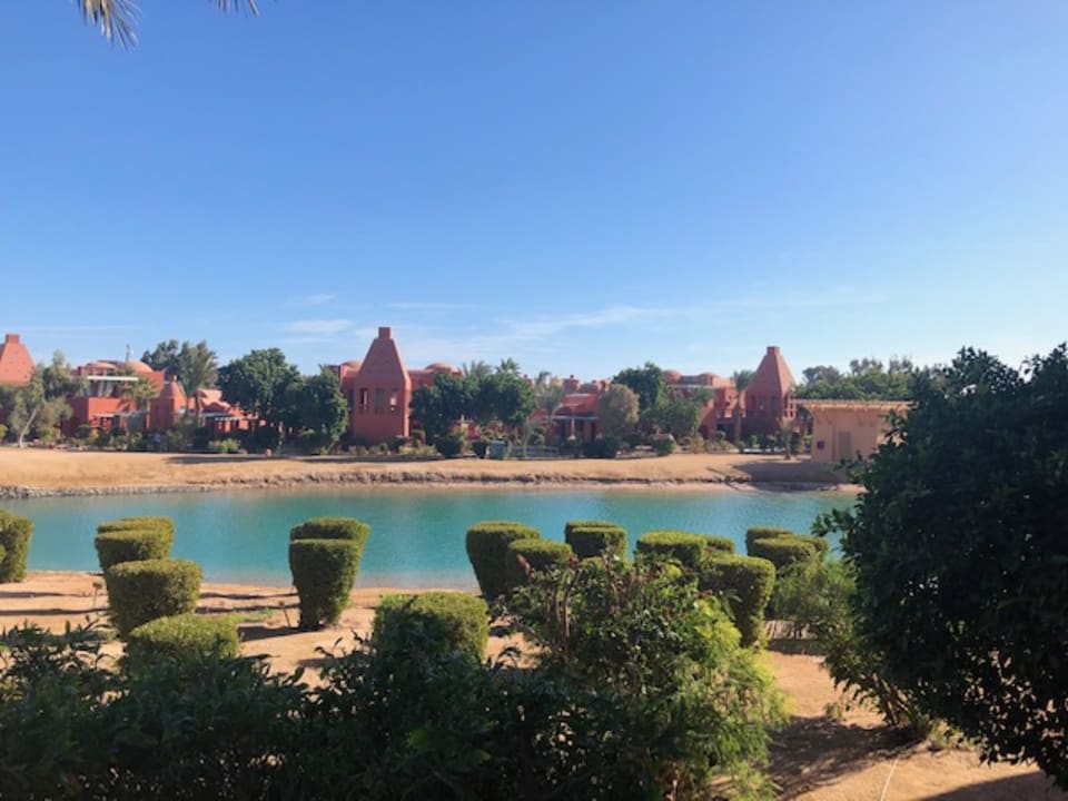 Strand Sheraton Miramar Resort El Gouna
