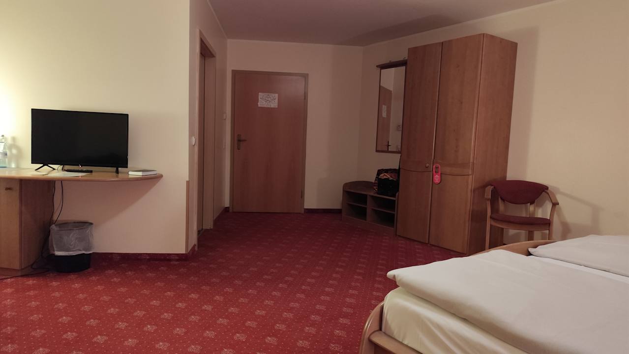 Zimmer Soibelmanns Hotel Rügen