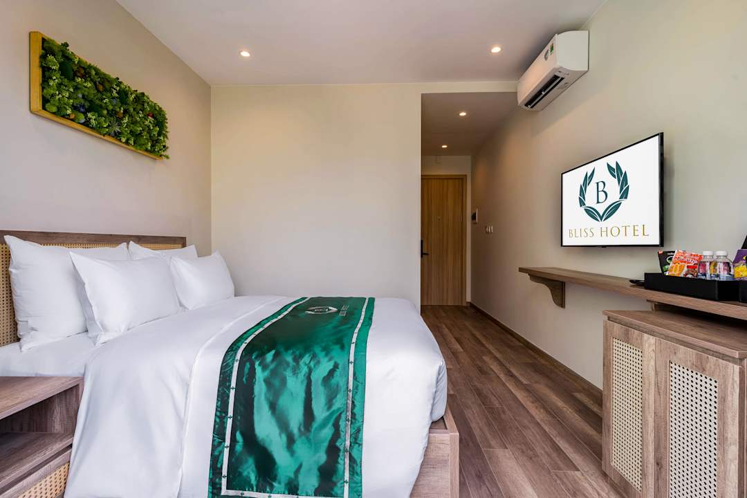 Zimmer Bliss Hotel Phu Quoc