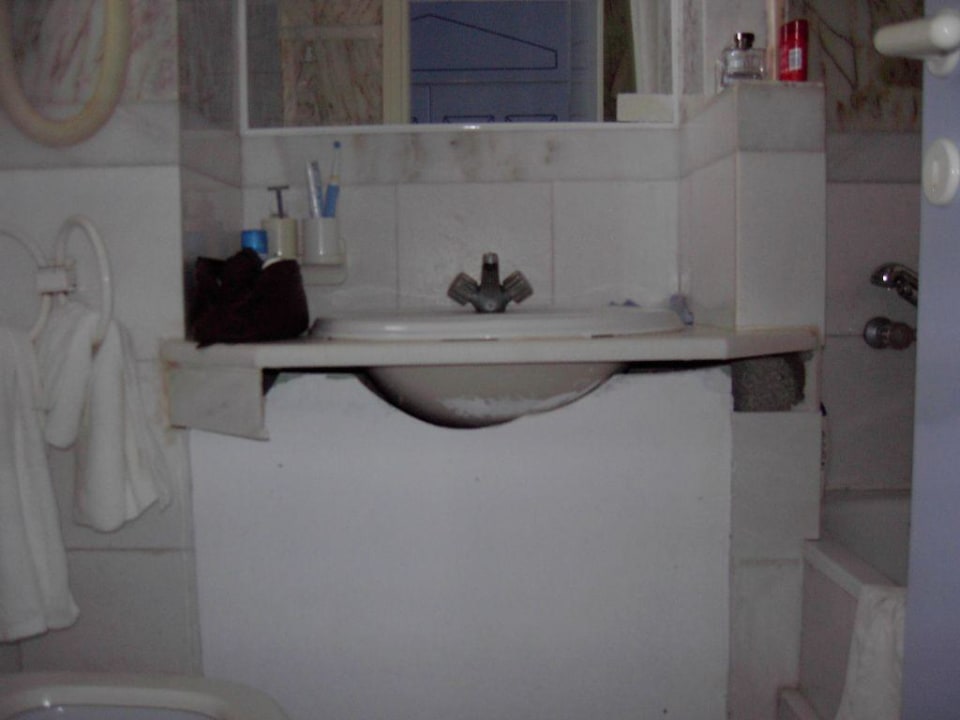 Bad Hotel Serita Beach