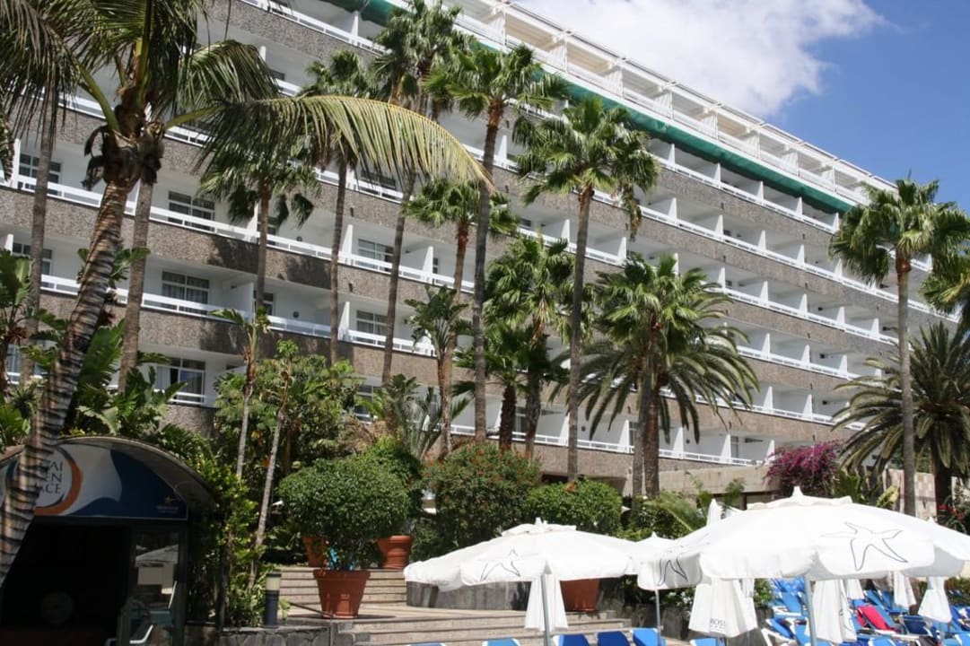 Hotel Bull Costa Canaria & Spa - Adults only