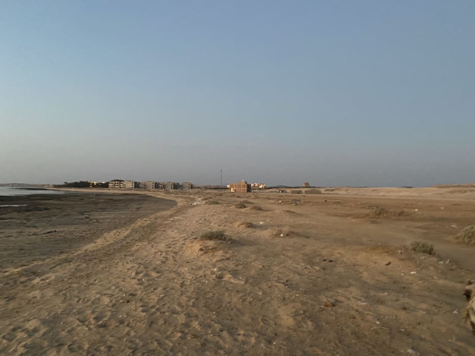 Strand Bliss Nada Beach Resort