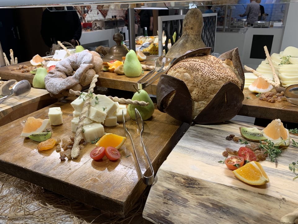 Gastro DoubleTree by Hilton Antalya-Kemer