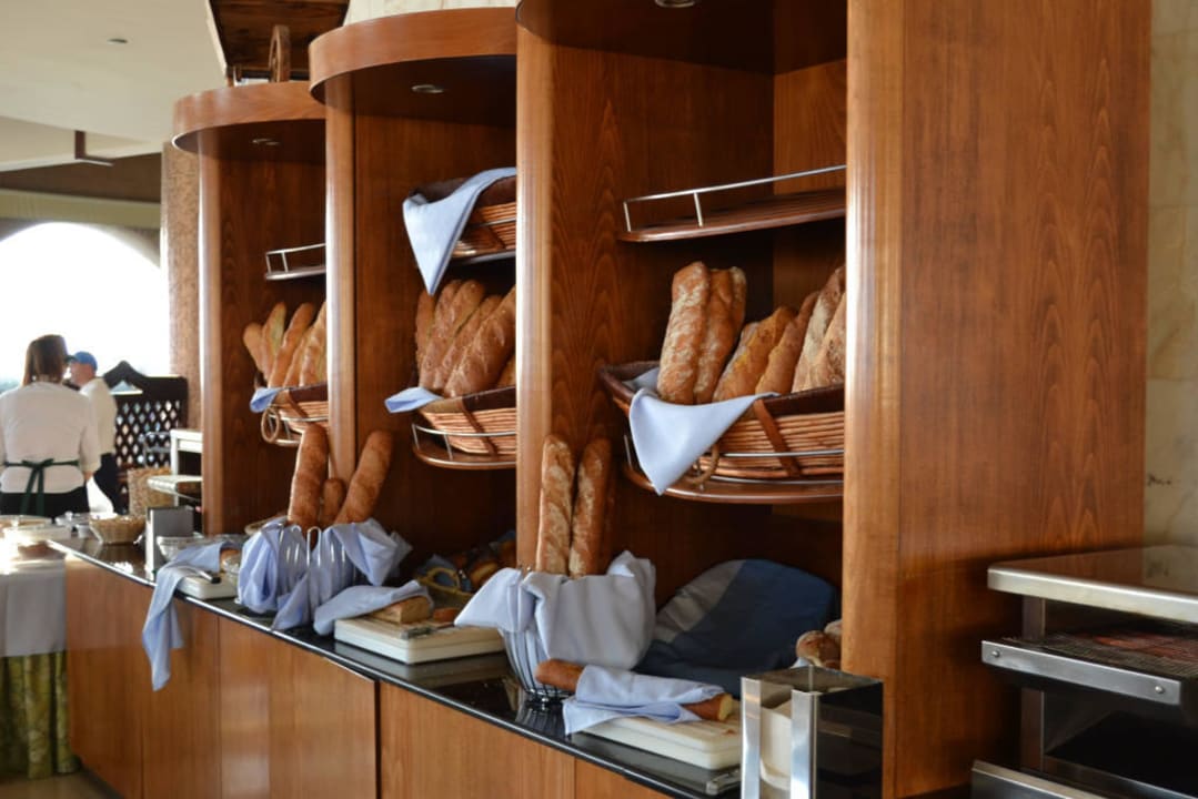 Restauracja Hotel Kalithea Horizon Royal