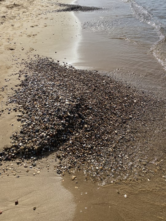 Strand Jacaranda Luxury Resort