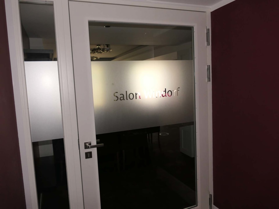 Sonstiges Best Western Hotel Windorf