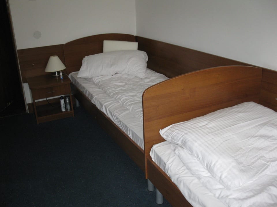 Pokój dwuosobowy San Medical SPA