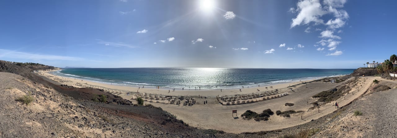 Strand AluaVillage Fuerteventura