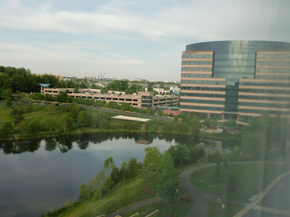 See Westin Washington Dulles Airport