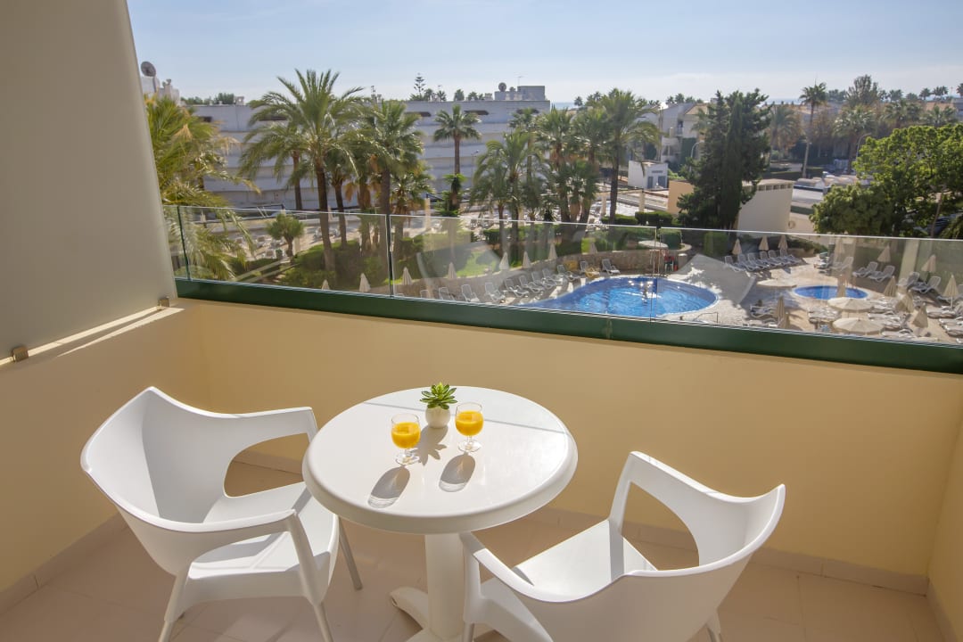 Zimmer Welikehotel Marfil Playa