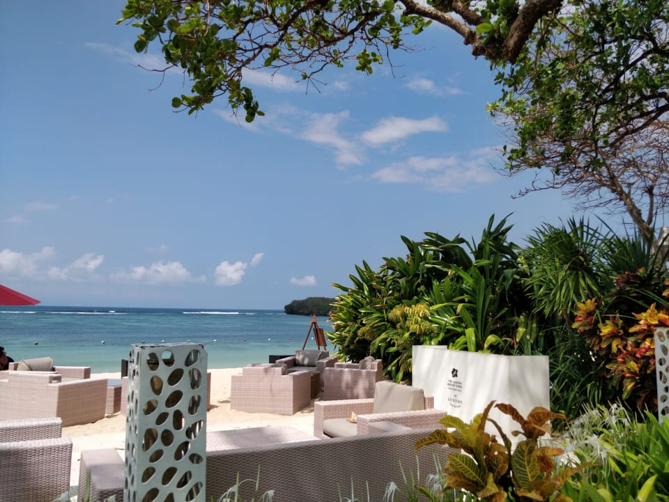 Strand The Laguna A Luxury Collection Resort & Spa