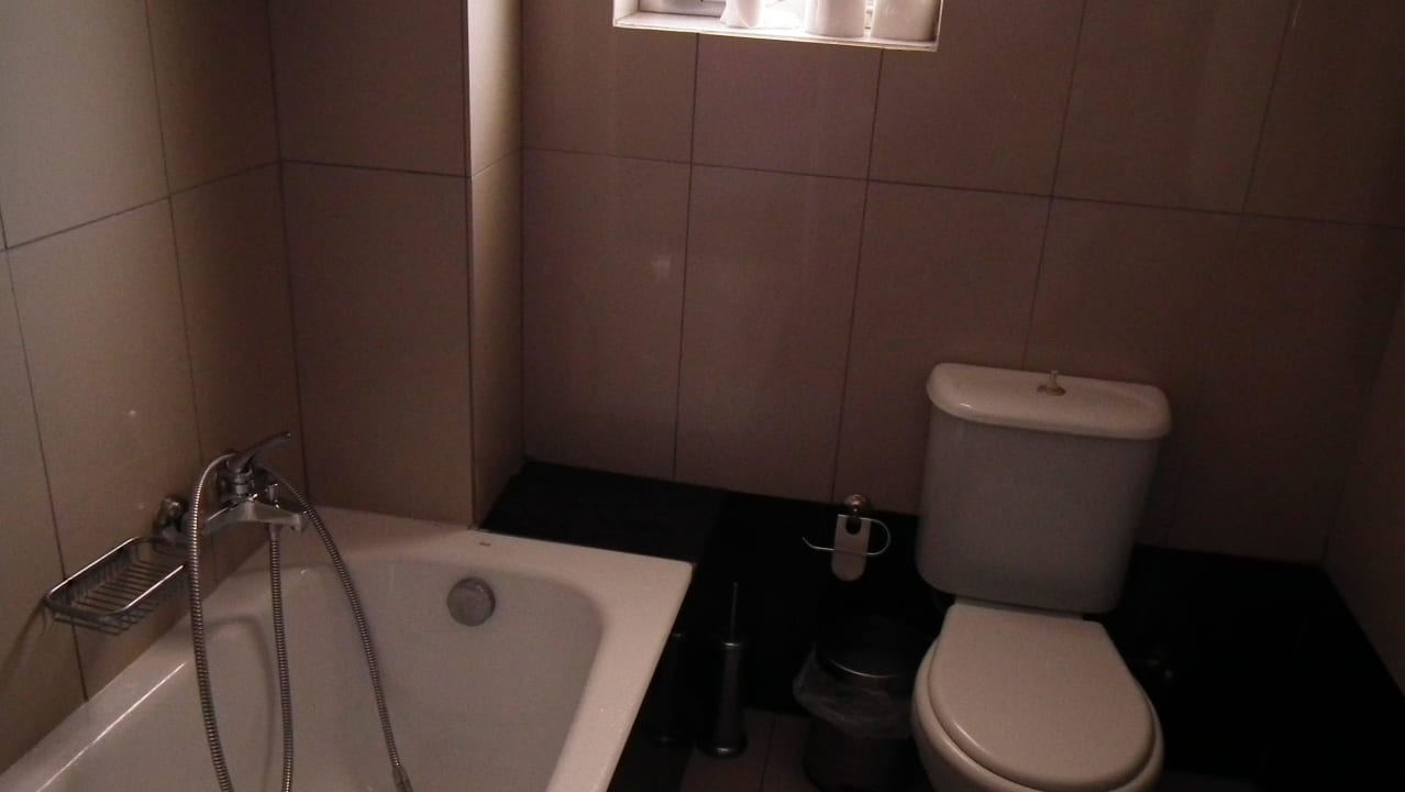 Caretta Beach Hotel & Apartments Caretta Beach Resort & WaterPark