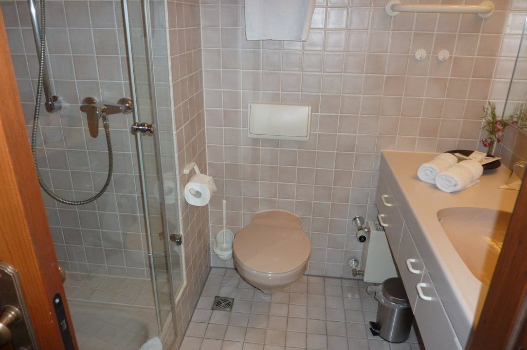 Bad Parkhotel Oberstaufen