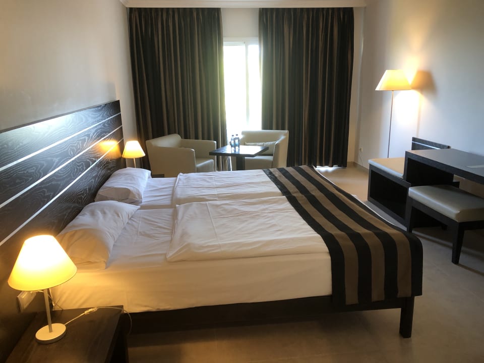Zimmer allsun App.-Hotel Esquinzo Beach