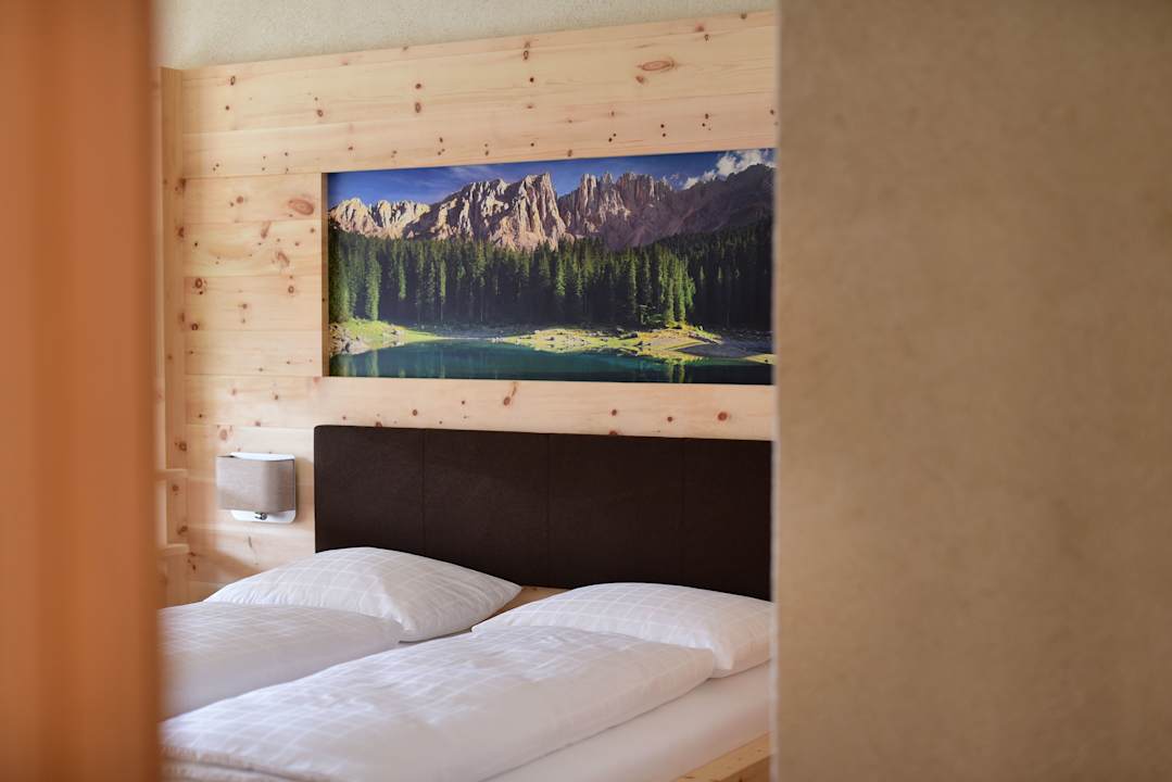 Zimmer Hotel Waldrast