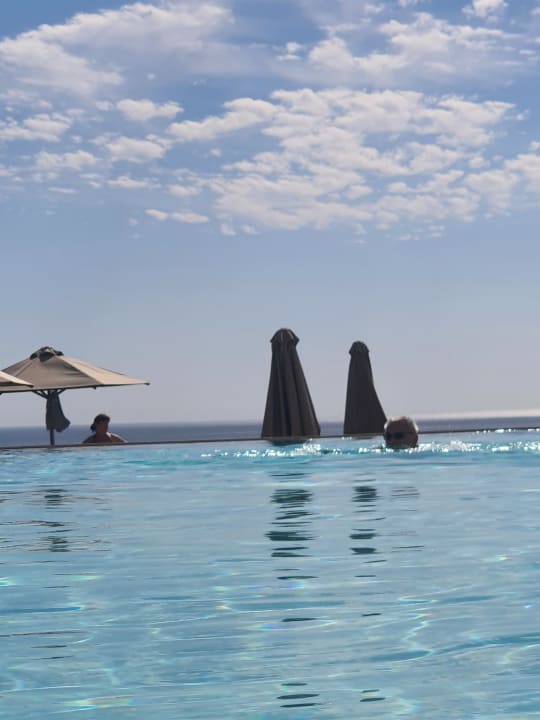 Pool Esperos Village Blue & Spa - Adults only