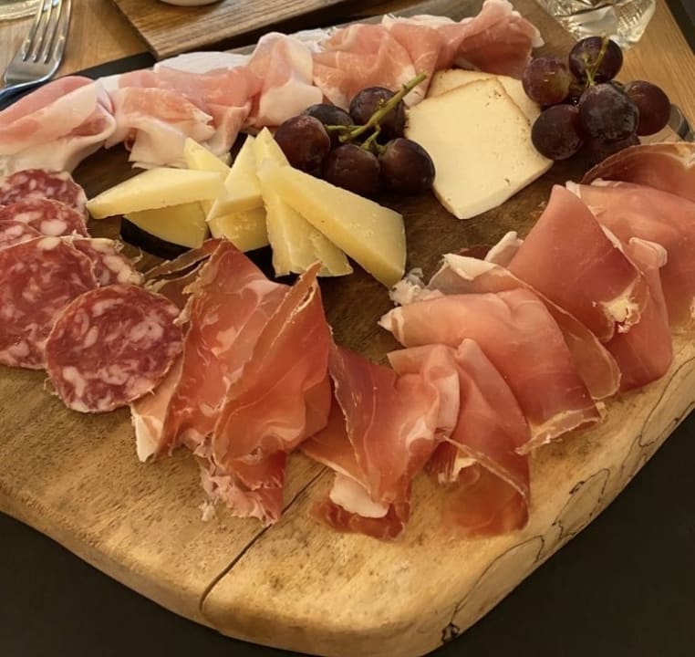 Gastro SomVita Suites