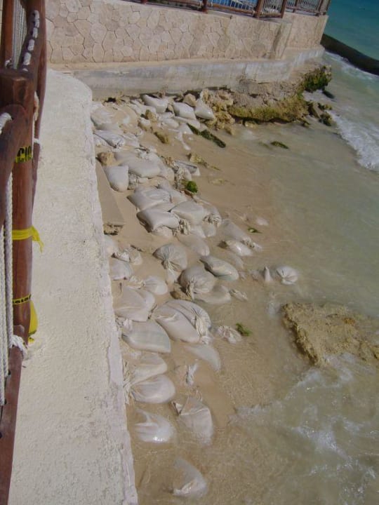 Strand Allegro Playacar