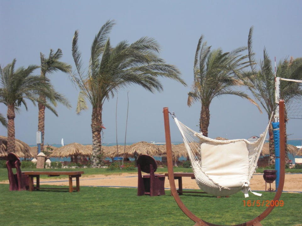 Strand Sentido Caribbean World Soma Bay