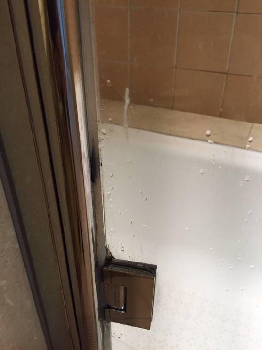 Badezimmer Iberostar Selection Fuerteventura Palace