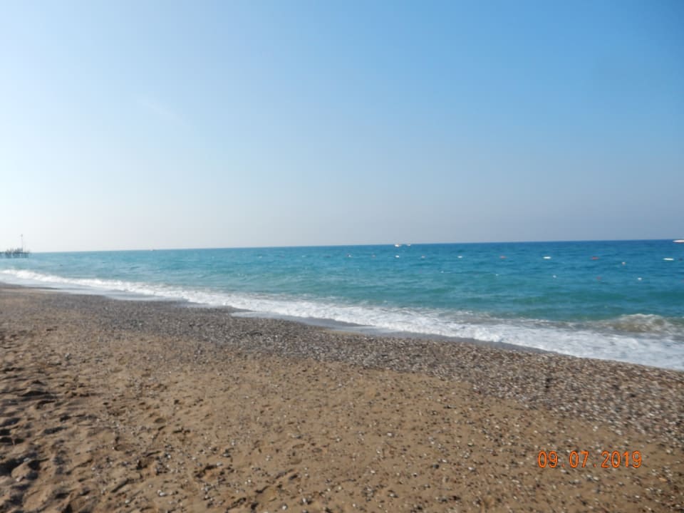 Strand Selectum Family Resort Side