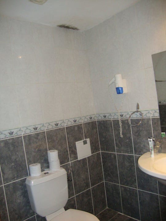 Bad Hotel Yavor Palace