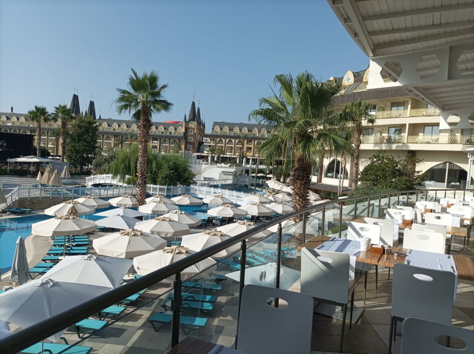 Ausblick Crystal Prestige Pearl Collection