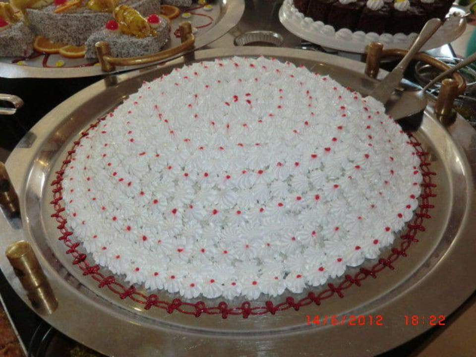 Super Torte Alba Resort Hotel