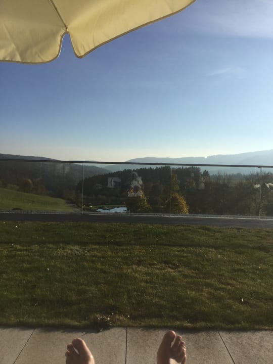 Pool Dorfhotel Fasching