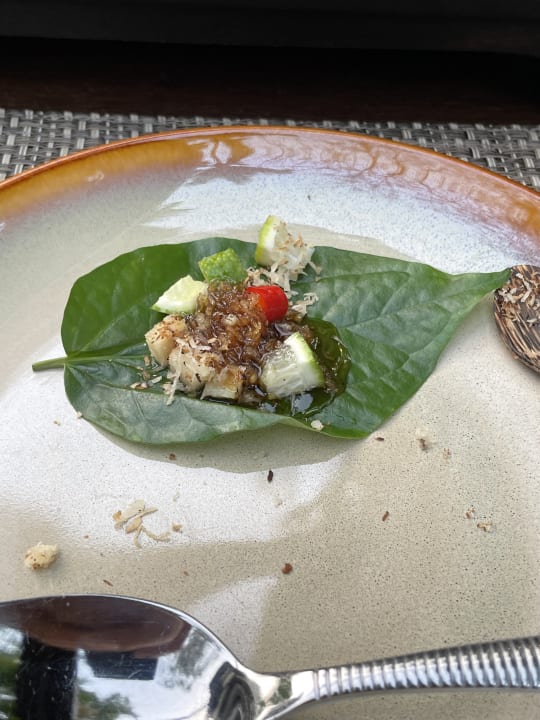 Gastro Anantara Bophut Koh Samui Resort