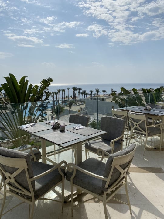 Gastro SUNRISE Diamond Beach Resort - Grand Select