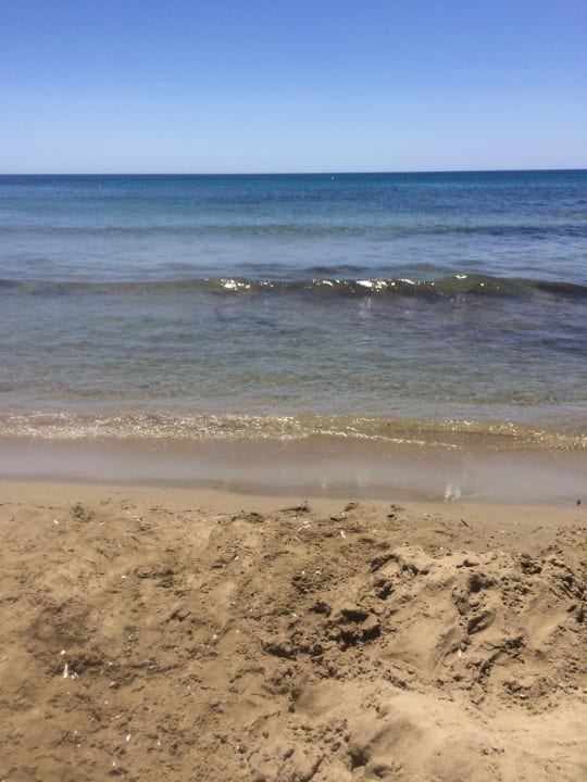 Strand Atlantica Mikri Poli Crete