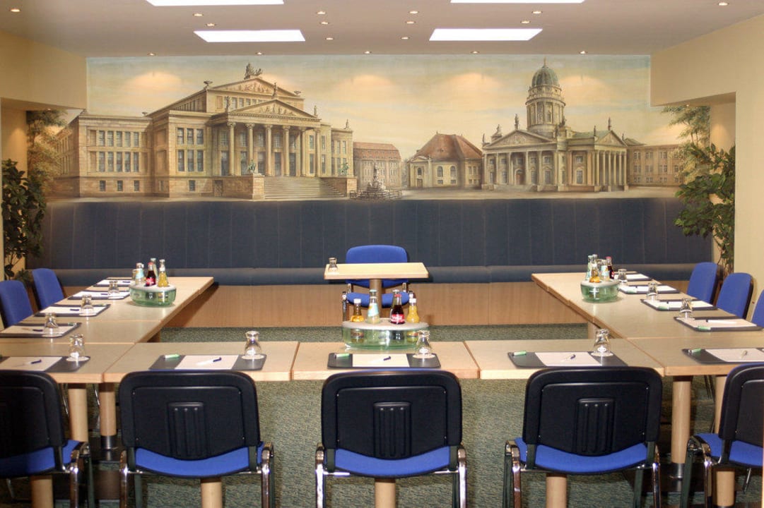 Tagungsraum City Hotel am Gendarmenmarkt
