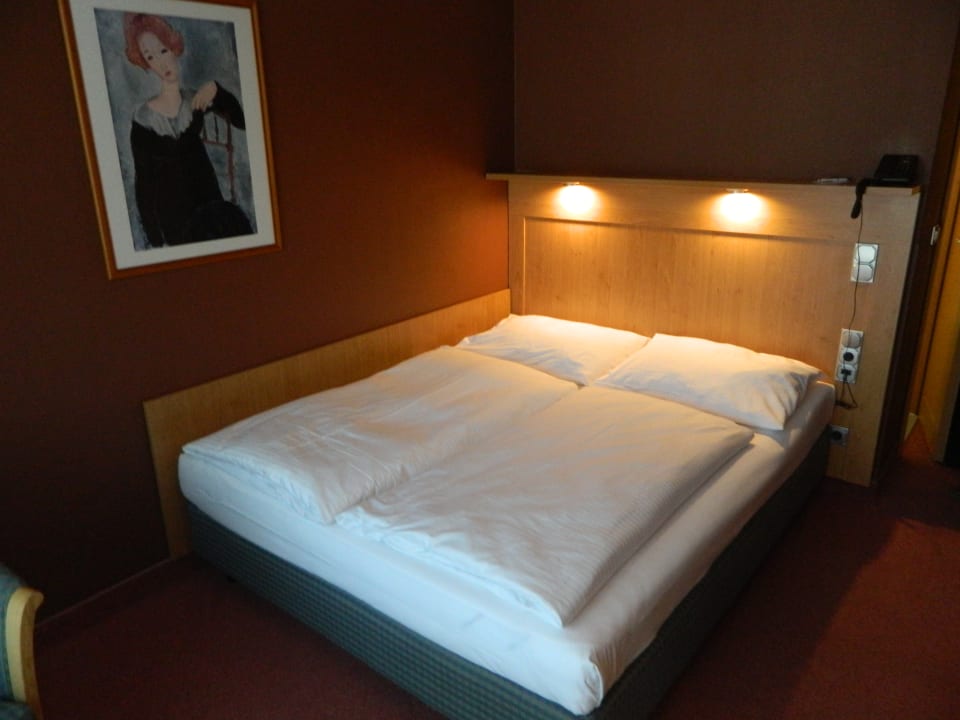 Zimmer Hotel Königshof