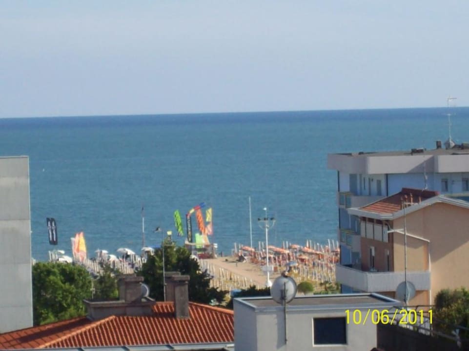 Meerblick Residence Torre di Noe