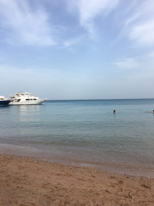 Strand Marlin Inn Azur Resort