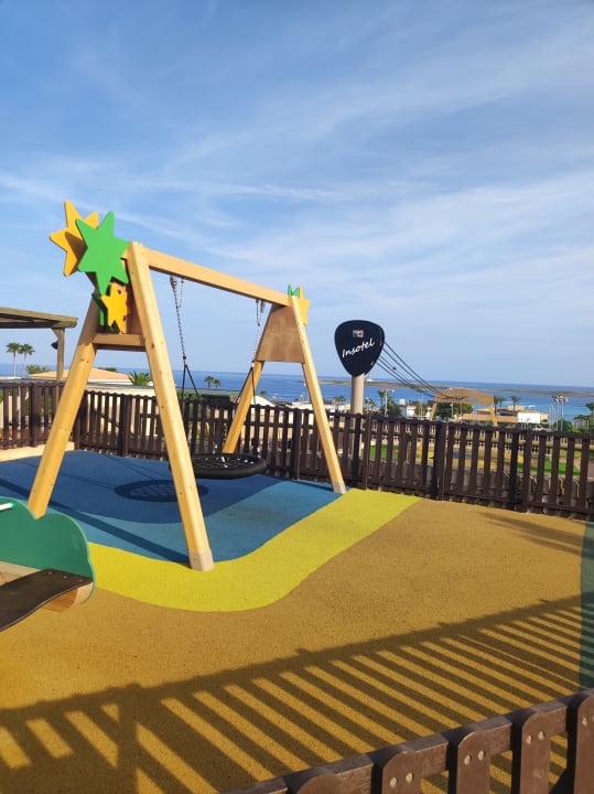 Sport & Freizeit TUI KIDS CLUB Punta Prima
