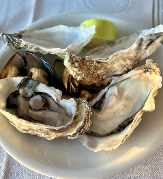 Gastro Aldiana Club Rocca Nettuno Calabria