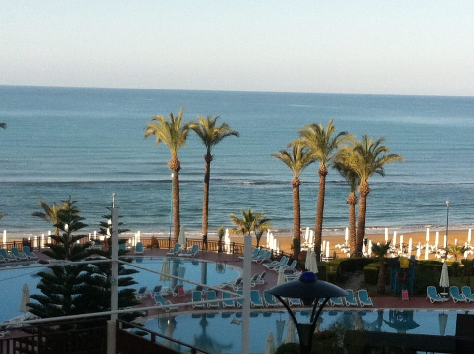 SENTIDO Perissia Hotel PALOMA Perissia