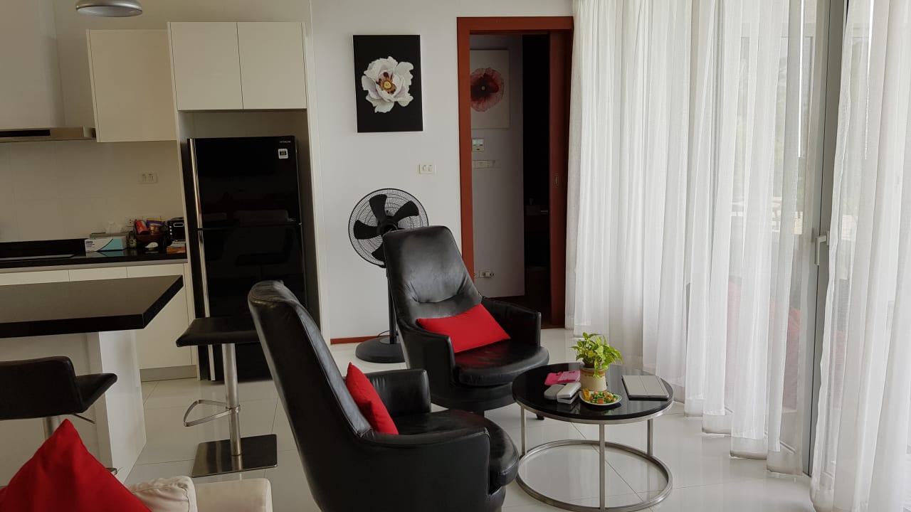 Zimmer Eranda Pool Spa Villa, Chaweng Koh Samui