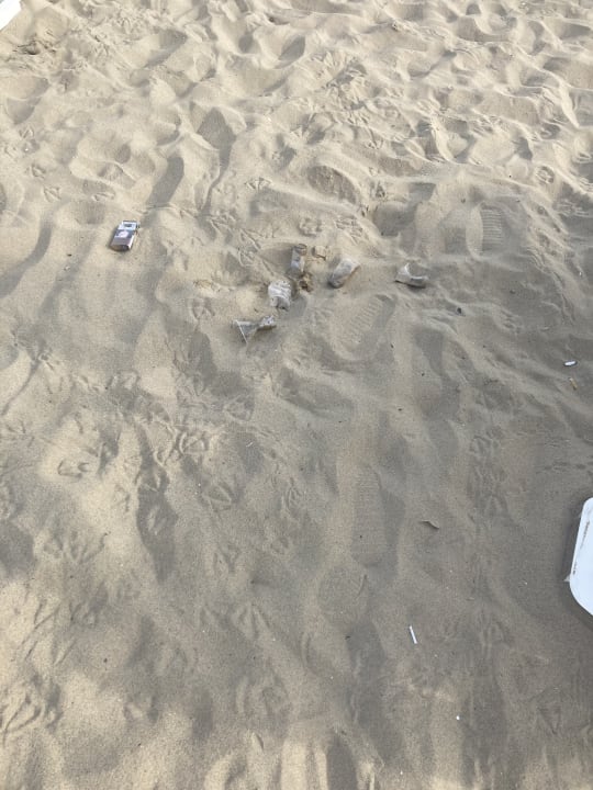 Strand MPM Hotel Astoria