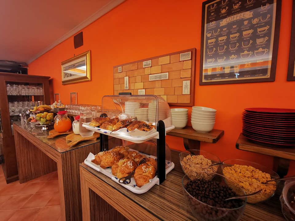 Gastro Hotel Neapolis