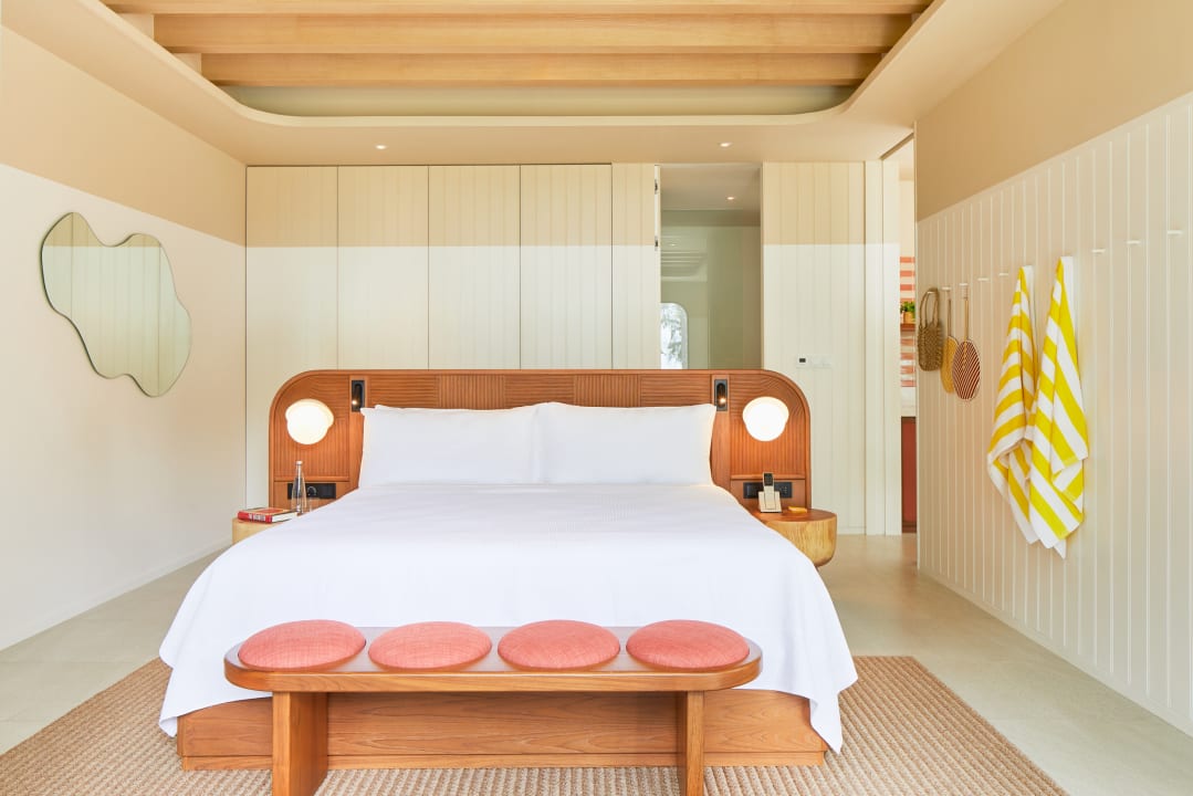 Zimmer The Standard, Hua Hin