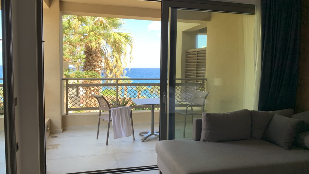 Zimmer Nana Golden Beach