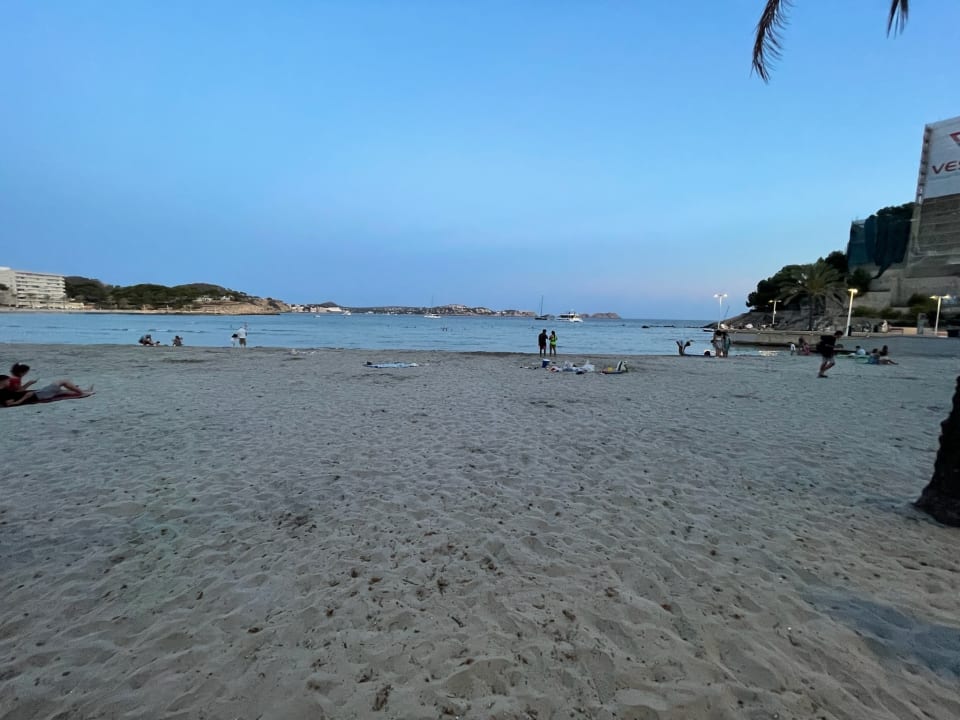 Strand Valentin Grand Park Suite Hotel