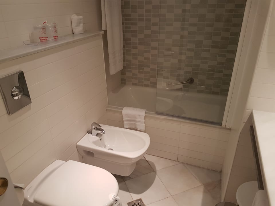 Zimmer Hipotels Bahia Grande