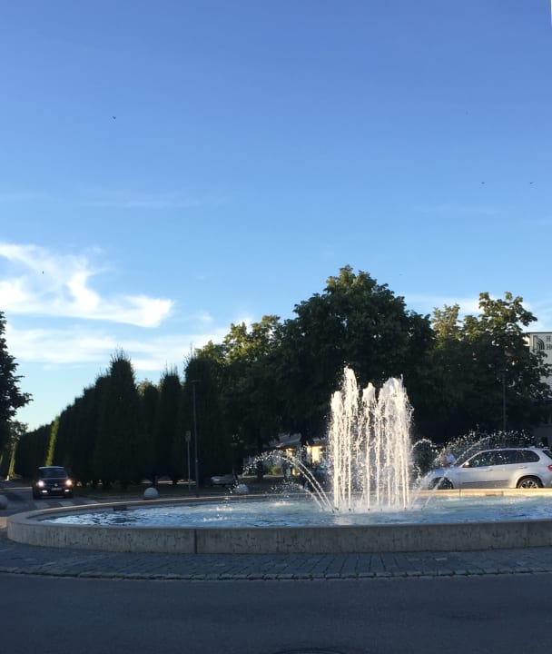Ausblick Hotel & Appartementhof Waldeck