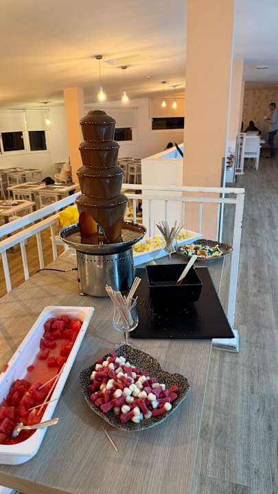 Gastro LABRANDA Bahía y Villas Fañabé