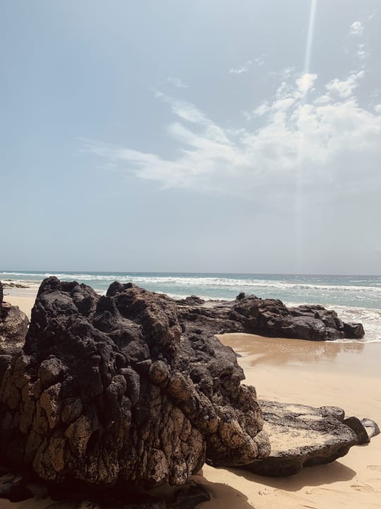 Strand TUI MAGIC LIFE Fuerteventura